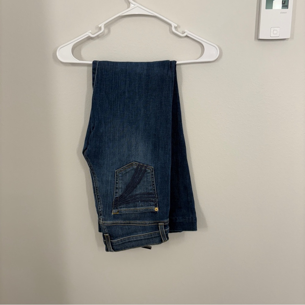 7 for all mankind Dojo denim jeans